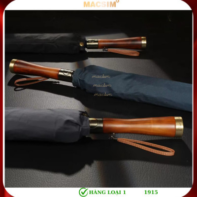 Ô Dù cao cấp Nhãn hiệu Macsim RST Mã 1915