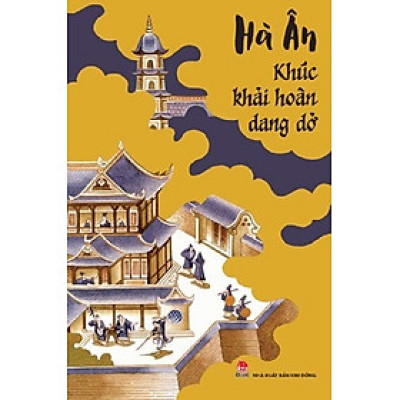 Sách - Khúc khải hoàn dang dở
