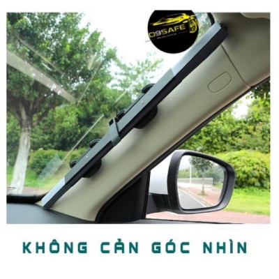 RÈM CHE NẮNG Ô TÔ KÍNH LÁI THÔNG MINH