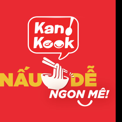 Nước Cốt Cô Đặc Vị Phở Gà KanKook Gói 210g Nấu/Trộn Ăn Liền Gia Vị Hoàn Chỉnh Chuẩn Vị Phở Sài Gòn