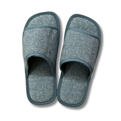 Dép quai ngang đi trong nhà Hương Quế DQN-09 thích hợp mang trong nhà, trong văn phòng 