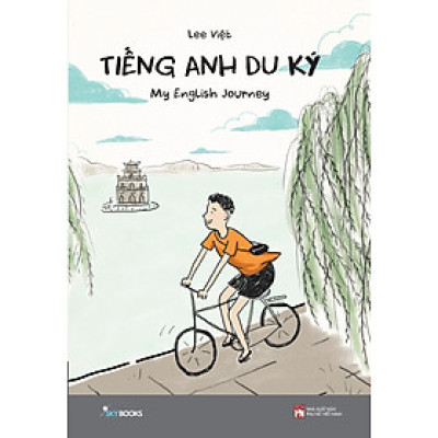 Tiếng Anh Du Ký - My English Journey - AZ