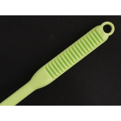 Dụng cụ rửa chai lọ có đầu mút Antibacterial (Size M) - Nội địa Nhật Bản - Giao màu ngẫu nhiên