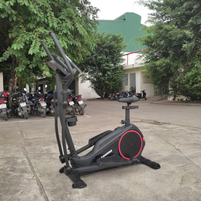 Xe đạp tập thể dục Tokado TK 1601