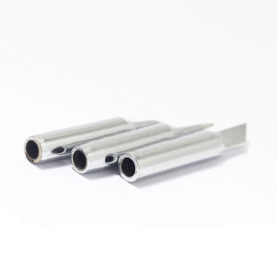 Bộ 3 Mũi Hàn 900M T-K, T-I, T-SI Dành Cho Các Loại Trạm Hàn Hakko