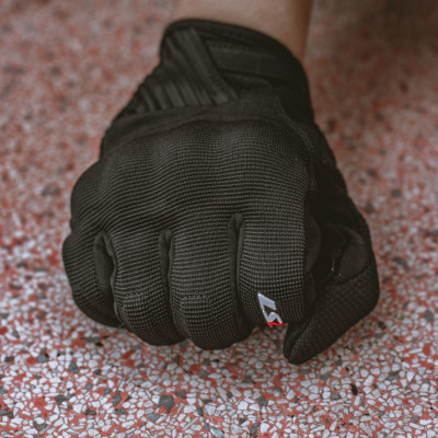  Găng Tay Bảo Hộ Lái Moto, Xe Máy LS2 Dart II Man - GARA 20