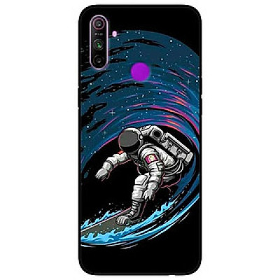 Ốp lưng dành cho Realme C3 mẫu DU HÀNH 7