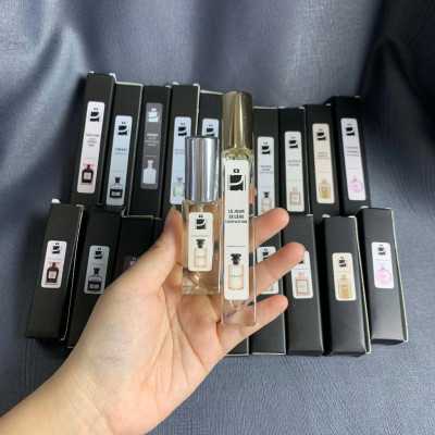 Tinh dầu nước hoa dạng xịt 5ml - 10ml Louis Vuiton Le Jour Se Lève (mùi nữ)