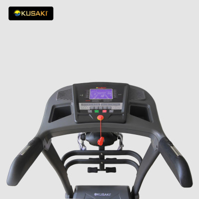 Máy Chạy Bộ Đa Năng Okusaki JP-223