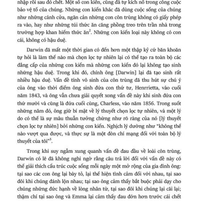 Một Loài Động Vật Có Đạo Đức - The Moral Animal