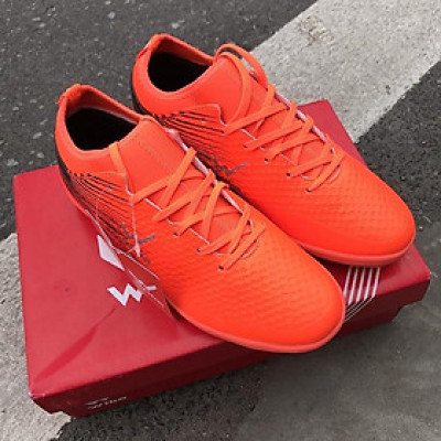 Giày bóng đá chính hãng wwika flash cam