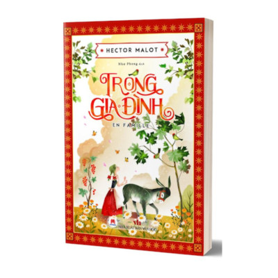 Trong gia đình (Tái Bản)