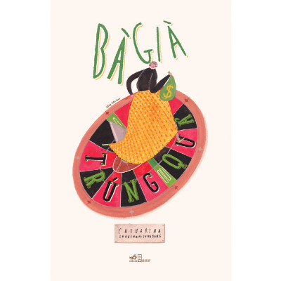 Combo 2 cuốn sách: Bà già trúng quả + Bà nội Găngxtơ