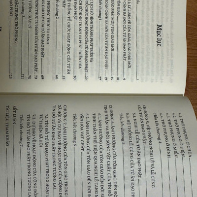 Tứ Ân Đạo Phật Ở Tây Nam Bộ