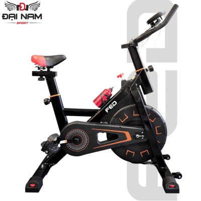 Xe Đạp Tập Thể Dục,Tập Gym Tại Nhà Đa Năng K370 Cao Cấp Đại Nam Sport + Tặng Máy Massage Xung Điện