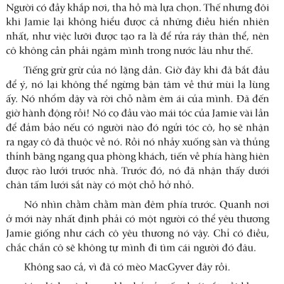 Nhân Duyên ... Mèo Định