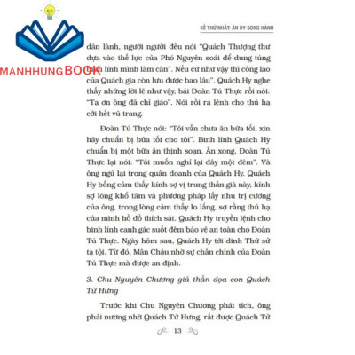 Sách - 36 mưu kế và xử thế (bìa cứng)