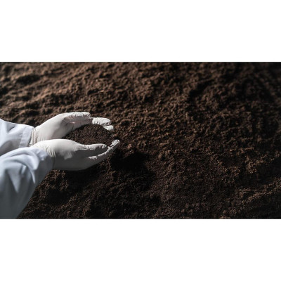 5 bao Đất trồng ( giá thể) hoa hồng Jardino Rose nhập khẩu Hà Lan 20L