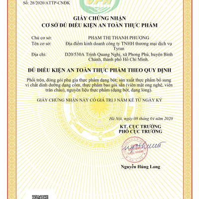 Bột trà sữa thái xanh 3in1 Déli - 1kg ( 25 ly ) pha chế trà sữa tiện lợi, nhanh chóng