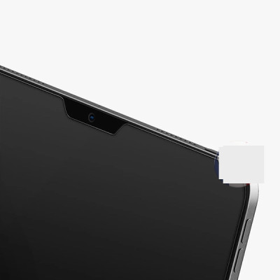 Kính cường lực cho iPad Pro 11 inch M4 2024 inch trong suốt Glass 9H chống trầy xướt ( hàng chính hãng)