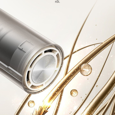 Máy Sấy Và Tạo Kiểu Gấp Gọn Dreame Pocket Bản Quốc Tế (Bảo Hành 24 Tháng) - Hàng Chính Hãng