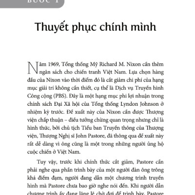 Hành Trình Gọi Vốn - 7 Bước Chinh Phục Nhà Đầu Tư - SGB