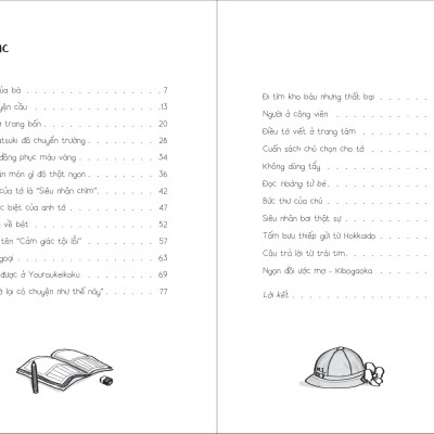 Những Dòng Chữ Màu Nhiệm - Nhật Kí Thực Hiện Ước Mơ