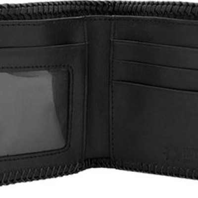 Ví Nam Huy Hoàng HT2316 (10 x 12.5 cm) - Trắng