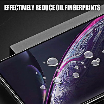 Kính Cường Lực Full Màn 9D Cho Samsung Galaxy M54 - hàng nhập khẩu