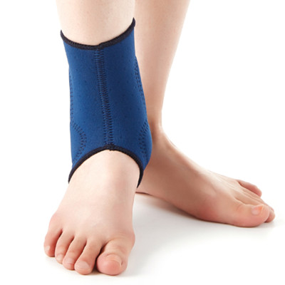 Băng cổ chân có đệm Dr.MED DR-A003