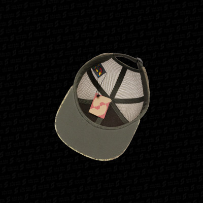 ƯU ĐÃI - Mũ snapback hiphop nam nữ NÓN SƠN chính hãng MC210HK-XR1HV