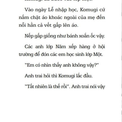 Con Trai Của Gấu (Chúng Mình Làm Bạn Nhé)