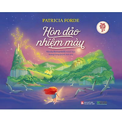 Hòn đảo nhiệm màu