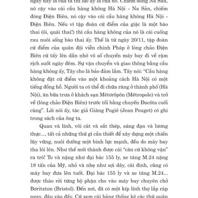 Sông núi Điện Biên (bản in 2024)