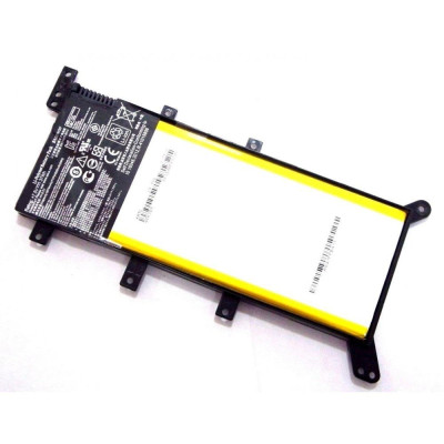 Pin Tương Thích Cho Laptop Asus X555La X555Lj Model: C21N1347 - Hàng Nhập Khẩu New Seal TEEMO PC TEBAT754