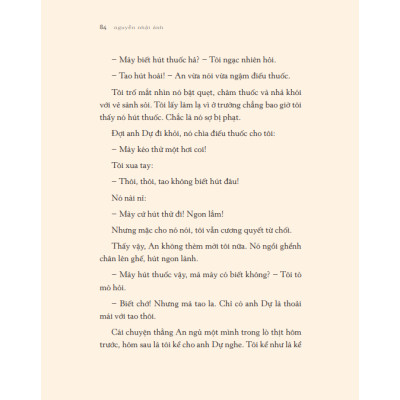 Chú bé rắc rối - Nguyễn Nhật Ánh (Phiên bản đặc biệt)