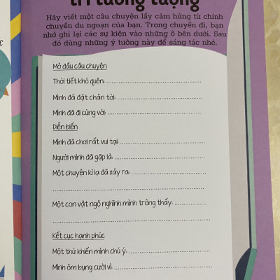 Combo 04 cuốn nhật kí phiêu lưu - 50 thử thách cho: kì nghỉ siêu lí thú, rèn luyện lòng tử tế, nâng cấp sự tự tin, giải cứu thế giới