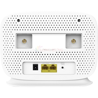 Router Wifi 4G LTE TP-Link 300Mbps TL-MR105 - Hàng chính hãng