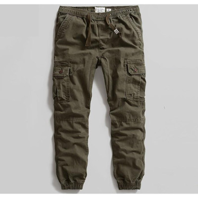 Quần jogger túi hộp_dã ngoại_du lịch