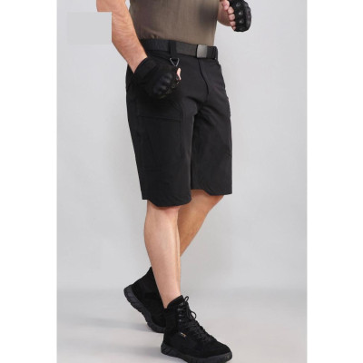 Quần short chiến thuật_dã ngoại_nhanh khô