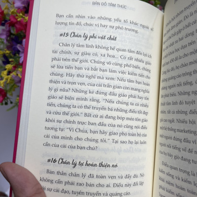 BẢN ĐỒ TÂM THỨC - David R. Hawkins - Phạm Trúc Quỳnh dịch – 1980 Books 