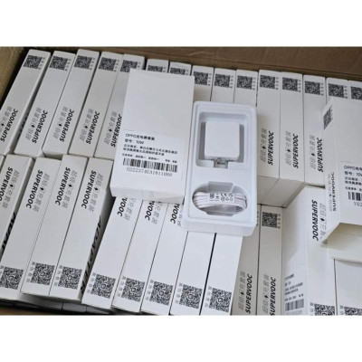 Bộ sạc Oppo 5V-2A Zin New Chính Hãng Cam Kết