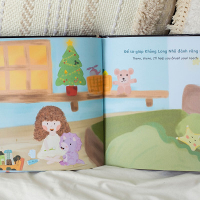 1 2 3 Mau Đi Ngủ Thôi