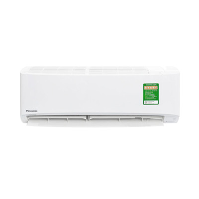 Máy lạnh Panasonic Inverter 2.5 HP CU/CS-RU24AKH-8 - Hàng chính hãng - Chỉ giao HCM