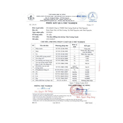 100 Gói HỒNG TRÀ Túi Lọc Tân Cương Xanh 2g Pha Trà Sữa, Trà Tắc Ngon