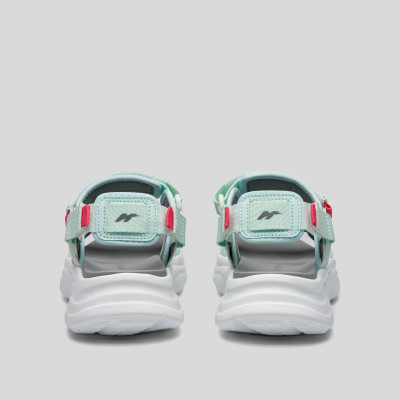 Sandals Thể Thao Nữ Biti’s Hunter X Dune – Festive Edition 2K24​ HEW001300XDL (Xanh dương lợt)