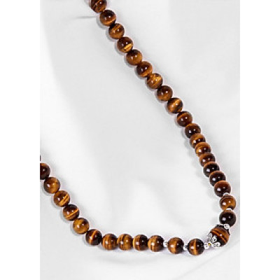 Vòng cổ đá thiên nhiên - Ngọc Quý Gemstones