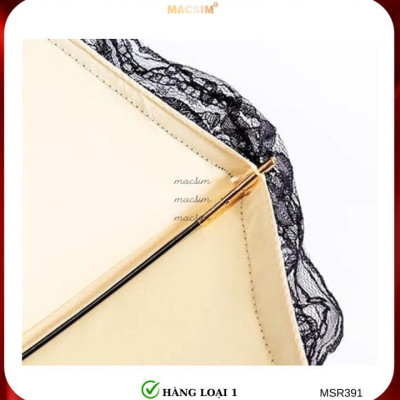 Ô Dù cao cấp Nhãn hiệu Macsim RST Mã R-391