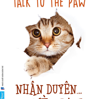 Nhân Duyên ... Mèo Định