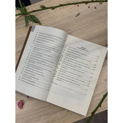 Sách Giấc Mơ Việt Nam Tôi - Tập 2: Còn Mãi Hương Xa - Alphabooks - BẢN QUYỀN